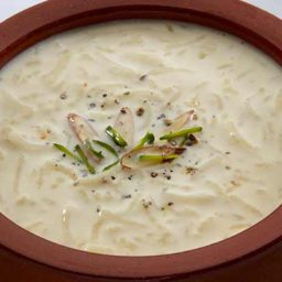 Rice Kheer